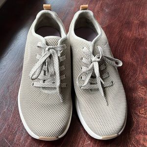 Dr Scholls lace up be energized sneaker